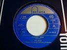 THE HUSH-elephant rider/grey,FONTANA,UK,1968,OLD FREAKBEAT REPRO,MINT