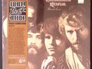 CREEDENCE CLEARWATER REVIVAL PENDULUM  FACTORY SEALED     VINYL LP 115-70W