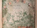 RARE ⭐️ The Sentries - Sentry Connection 1976 Zambia Vinyl LP ZAMROCK WITCH