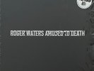 Roger Waters: Amused To Death Vinyl (Analogue Productions) 4 x lp box set sealed