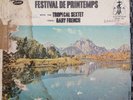 Tropical Sextet GARY FRENCH Killer GUARACHA Lo Siento HAITI Listen