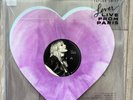 Taylor Swift - Lover (Live From Paris) - Heart Shaped Vinyl - 2LP Rare - IN HAND
