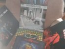Vinyl haul for auction - Allman brothers, NRPS, Neil Young, Cream etc