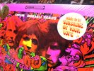 SHRINK  TOP  1967 = CREAM   DISRAELI GEARS = Clapton Hard Psych SUNSHINE OF LOVE