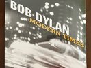 Bob Dylan 2 LP Modern Times SEALED