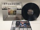 Old Bones By Broadside (Pop Punk, Emo) Vinyl Record