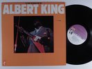 ALBERT KING I'll Play The Blues For You STAX LP VG+ z