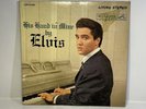 Elvis Presley LP 
