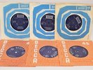6 X THE ROLLING STONES 7” Vinyl Singles Inc: ‘Paint it Black’ & ‘Last Time’ –C47
