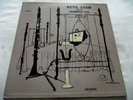 ARTIE SHAW AND HIS GRAMERCY FIVE   ALBUM #3 ** US CLEF LP DG. MG C-630