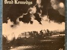 Dead Kennedys  Fresh Fruit For Rotting Vegetables   Poster Included  Estate Sale