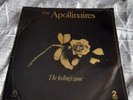 THE APOLLINAIRES: THE FEELINGS GONE , 2 TONE RARE SINGLE
