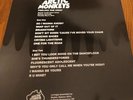 ARCTIC MONKEYS Feeling Far Away Vinyl LP Colored- EXCELLENT++++