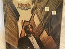 THE BOB SEGER SYSTEM Noah CAPITOL RECORDS Vinyl Pre Owned