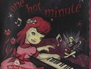 Red Hot Chili Peppers One Hot Minute  (Vinyl)  12
