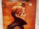 DAVID BOWIE LOW Vinyl RCA 1977 Vinyl Pre Owned