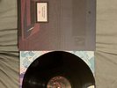 Doki Doki Literature Club Soundtrack Dark red Vinyl