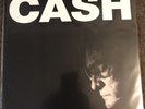 JOHNNY CASH-AMERICAN IV-2 RECORD LP-NEW
