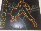 DISCO ROAR 2nd ATOMIC FOREST LP INDIA funk/fuzz/psych/groove RARE G+