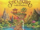 STICK FIGURE - Wisdom - Vinyl (limited gatefold gold vinyl 2xLP)