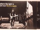 JOHN MAYER WHERE THE LiGHT IS LIVE IN LOS ANGELES 4-DiSC ViNYL LP RECORD BOX SET