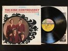 THE KINKS RS 6197 Kink Kontroversy LP US 1965 1st STEREO NM/ NM OIS
