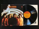 THE KINKS RS 6327 Are The Village Green US 1968 1st STEREO EX+/ EX+ OIS