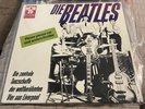 The (Die) Beatles Please Please Me Und Andere Knüller German LP SHZE 117 Vinyl