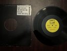 Rare Techno-kill 4 Track Back To Bass 12” Single.  Vinyl Album, Record. LP