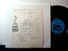 OZZY OSBOURNE - KING BISCUIT FLOWER HOUR - LIVE 2 LP SET - 1982