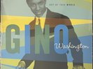 GINO WASHINGTON & ATLANTICS 'Out of This World LP Lonnie Mack George Jumping NEW