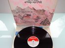 CARAVAN-IN THE LAND OF GREY AND PINK....RARE  SUPERB  UK PRESS N/M VINYL LP 1971