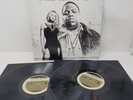 2 LP Faith Evans And The Notorious B.I.G.  – The King & I ATCO RECORDS 2017