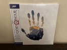 God Of War, Mondo, Original Video Game Soundtrack, 2XLP, Gold/Blue, New, Mint.