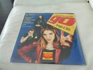 GO Soundtrack New Double Yellow Vinyl No Doubt LEN BT Lionrock Fatboy Slim Stepp