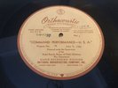Command Performance - USA - No. 21 (Bob Hope, Lena Horne, Les Brown)