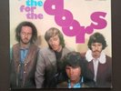 LP The Doors 1968 - Waiting for the sun -