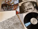 TERRY ALLEN - JUAREZ  / USA FOC-VINYL-LP 2016 (MINT-) & BOOKLET