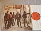 THE ALLMAN BROTHERS BAND - S/T SAME / USA POLYDOR-VINYL-LP 1973 (MINT-)