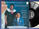 SBBL 506 *NM* Duke Ellington Black Brown & Beige Philips Hi-Fi Stereo 840 006 BY
