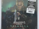 Assassins Creed Valhalla Video Game OST 2LP Colored Vinyl VGM not moonshake New