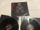 RARE LEFTFIELD RHYTHM AND STEALTH LP 1999 12” VINYL