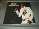 Elvis Presley Promised Land- Sealed New180g Gold Vinyl LP-With Photo