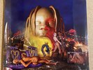 Travis Scott - Astroworld 2LP Black Vinyl Limited Edition NM+  Night Exclusive