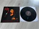 DEATH - LIVE IN EINDHOVEN '98 LIM. NUM. LP      SADUS,SLAYER,MASSACRE,POSSESSED