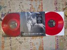 Fifty Shades of Grey Soundtrack Vinyl Record 2xLP Republic Records Red VG+