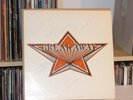 Breakaway Self titled 1977 St. Louis soul funk LP autographed cover self-release
