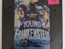 YOUNG FRANKENSTEIN Mel Brooks Gene Wilder *SEALED* Orig 1975 Soundtrack HYPE LP