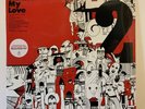 Darker My Love 2, 2008 Dangerbird 1st Press 180 Gram Vinyl 2 LP SEALED