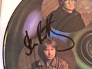 Marillion Real To Reel Signed Picture Disc Lp VGC